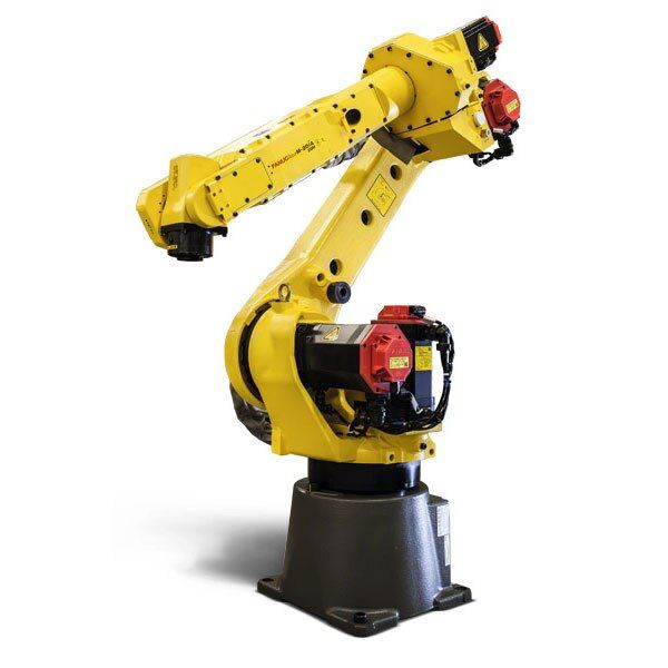 M-20iA/20M | 6 Axis, 20 kg Small Payload Robot, 1811 mm reach image 1