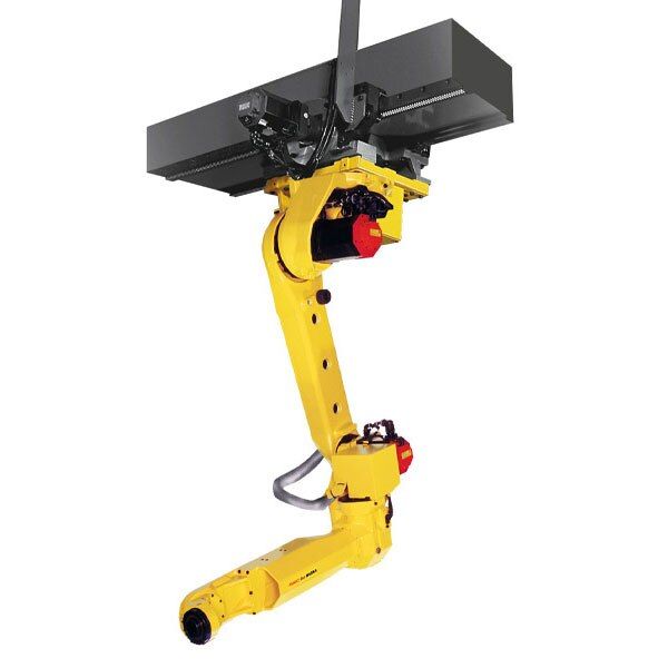 M-20iA/20T | 6 Axis, 20 kg Top Loader Robot, 1661 mm reach image 1