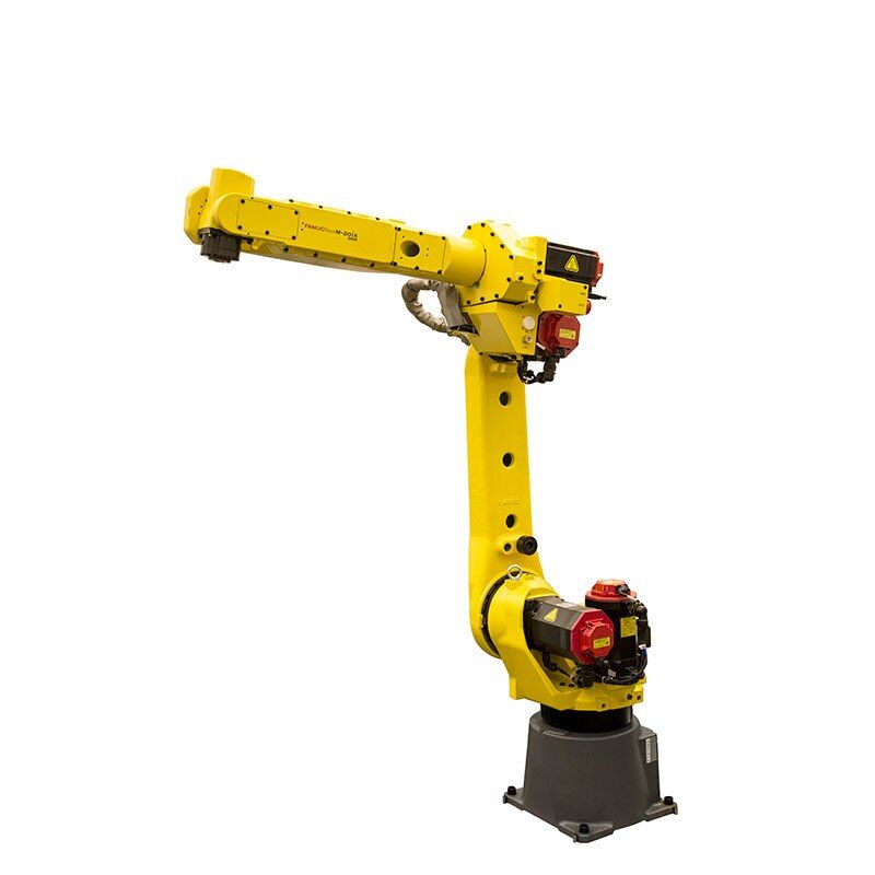 M-20iA/35M | 6 Axis, 35 kg Small Payload Robot, 1813 mm reach image 1
