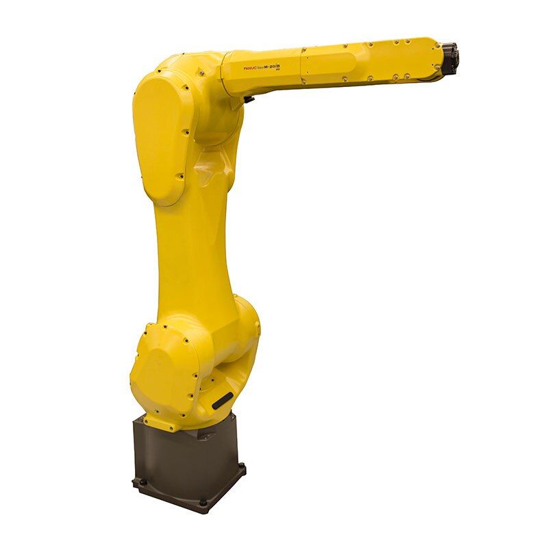FANUC M-20iB Series Robots image 1