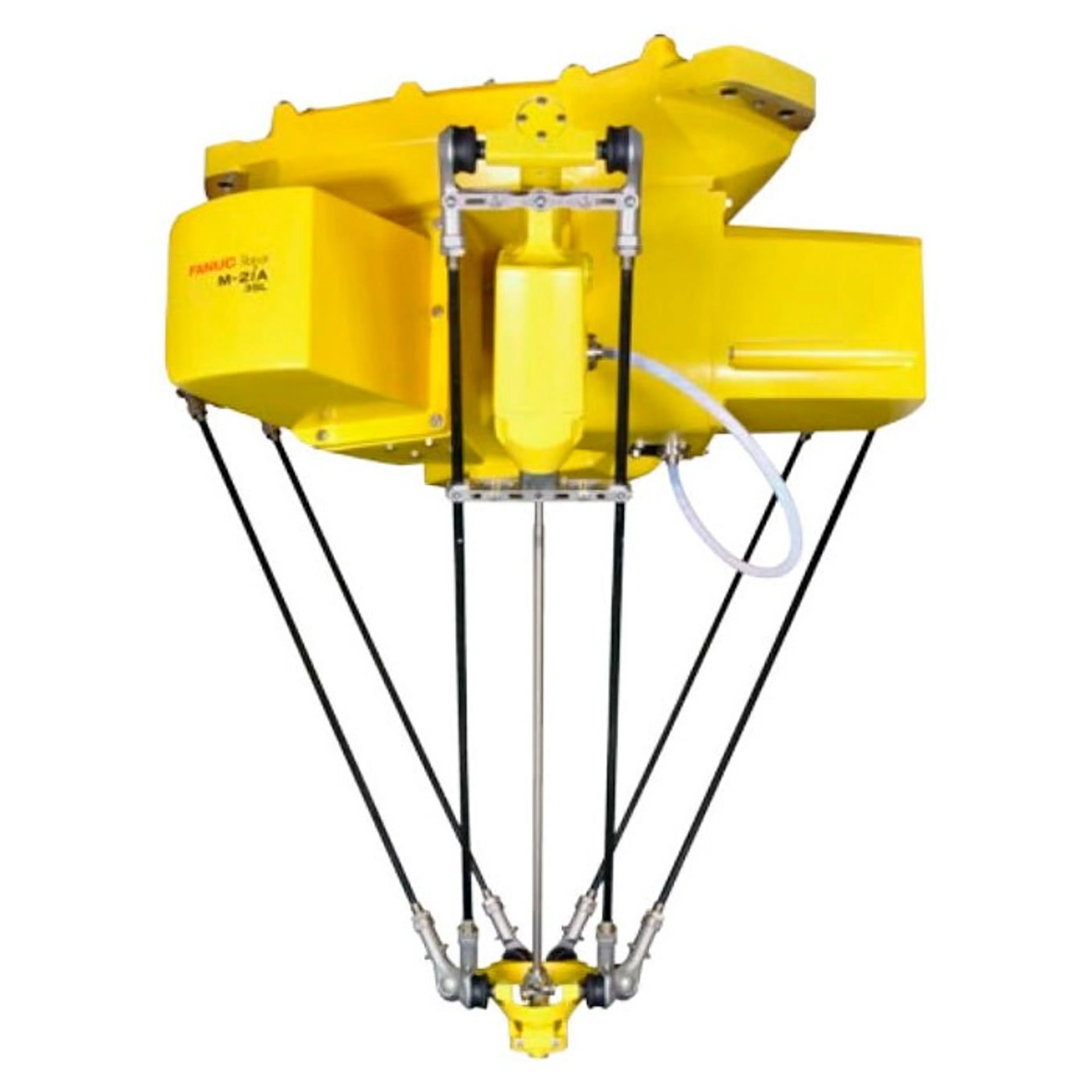 M-2iA/3SL | 4 Axis, 3 kg Compact High-Speed Picking and Assembly Robot, 1130 mm reach