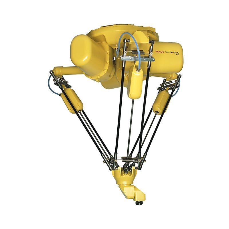 FANUC M-3iA Series Robots image 1
