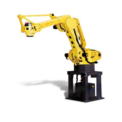 M-410iB/450 | 4 Axis, 450 kg Palletizing Robot, 3130 mm reach image 1