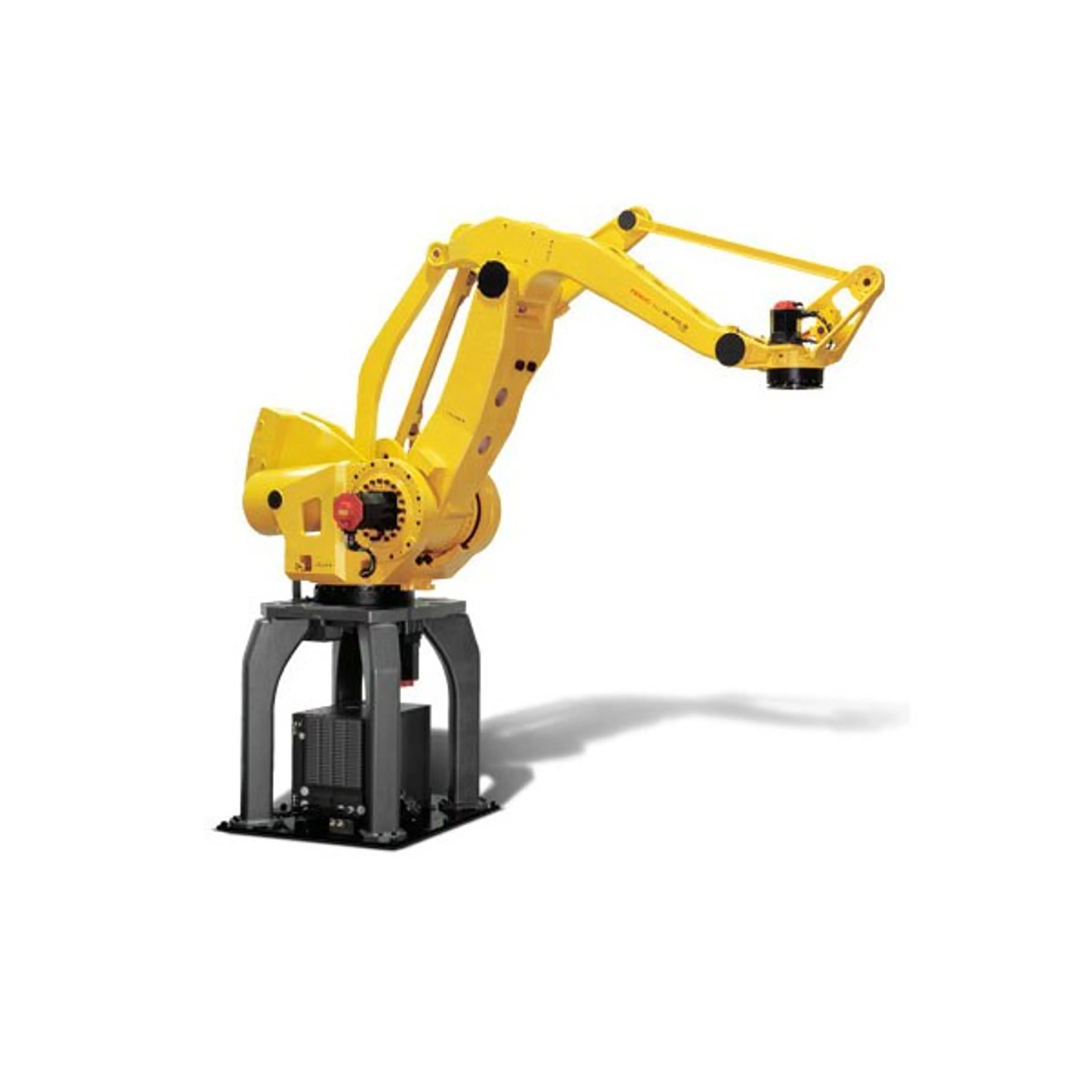M-410iB/700 | 4 Axis, 700 kg Palletizing Robot, 3143 mm reach