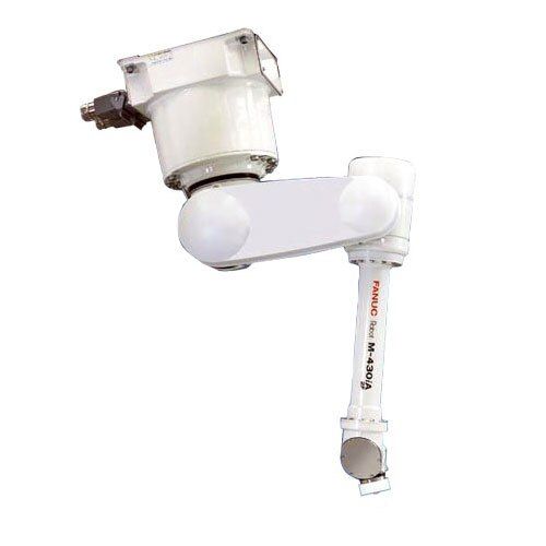 M-430iA/2FH | 5 Axis, 2 kg Picking and Packing Robot, 900 mm reach image 1