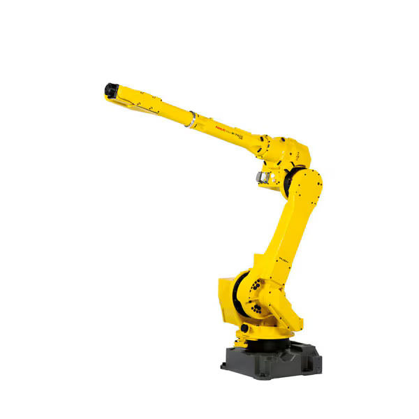 M-710iC/20M | 6 Axis, 20 kg Medium Payload Robot, 2582 mm reach With Controller image 1
