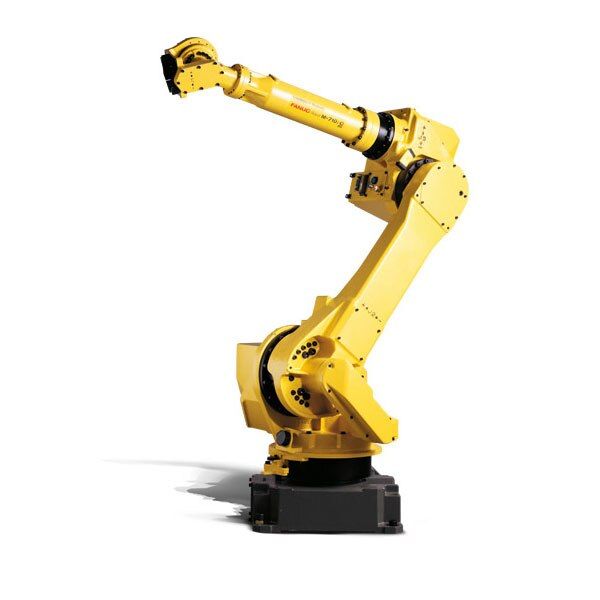 FANUC M-710iC Series Robots image 1
