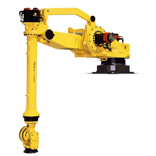 M-900iA/150P | 6 Axis, 150 kg Heavy Payload Robot, 3507 mm reach image 1