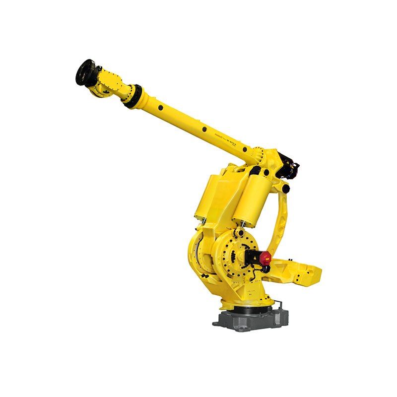 M-900iA/400L | 6 Axis, 400 kg Heavy Payload Robot, 3625 mm reach image 1