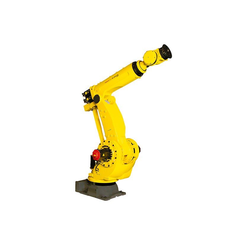 M-900iB/280L | 6 Axis, 280 kg Heavy Payload Robot, 3103 mm reach image 1