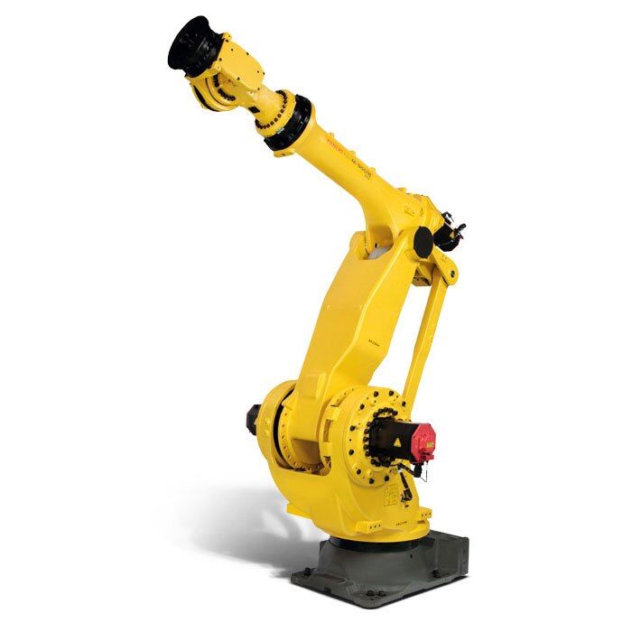 M-900iB/360 | 6 Axis, 360 kg Heavy Payload Robot, 2655 mm reach image 1