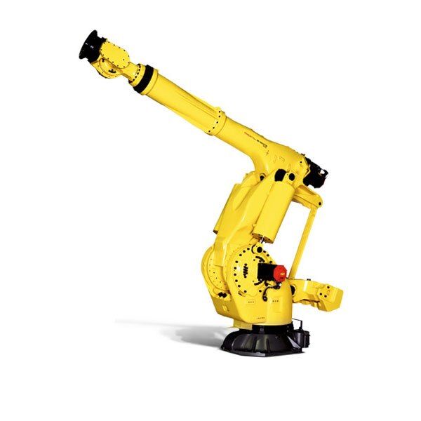 M-900iB/400L | 6 Axis, 400 kg Heavy Payload Robot, 3704 mm reach image 1