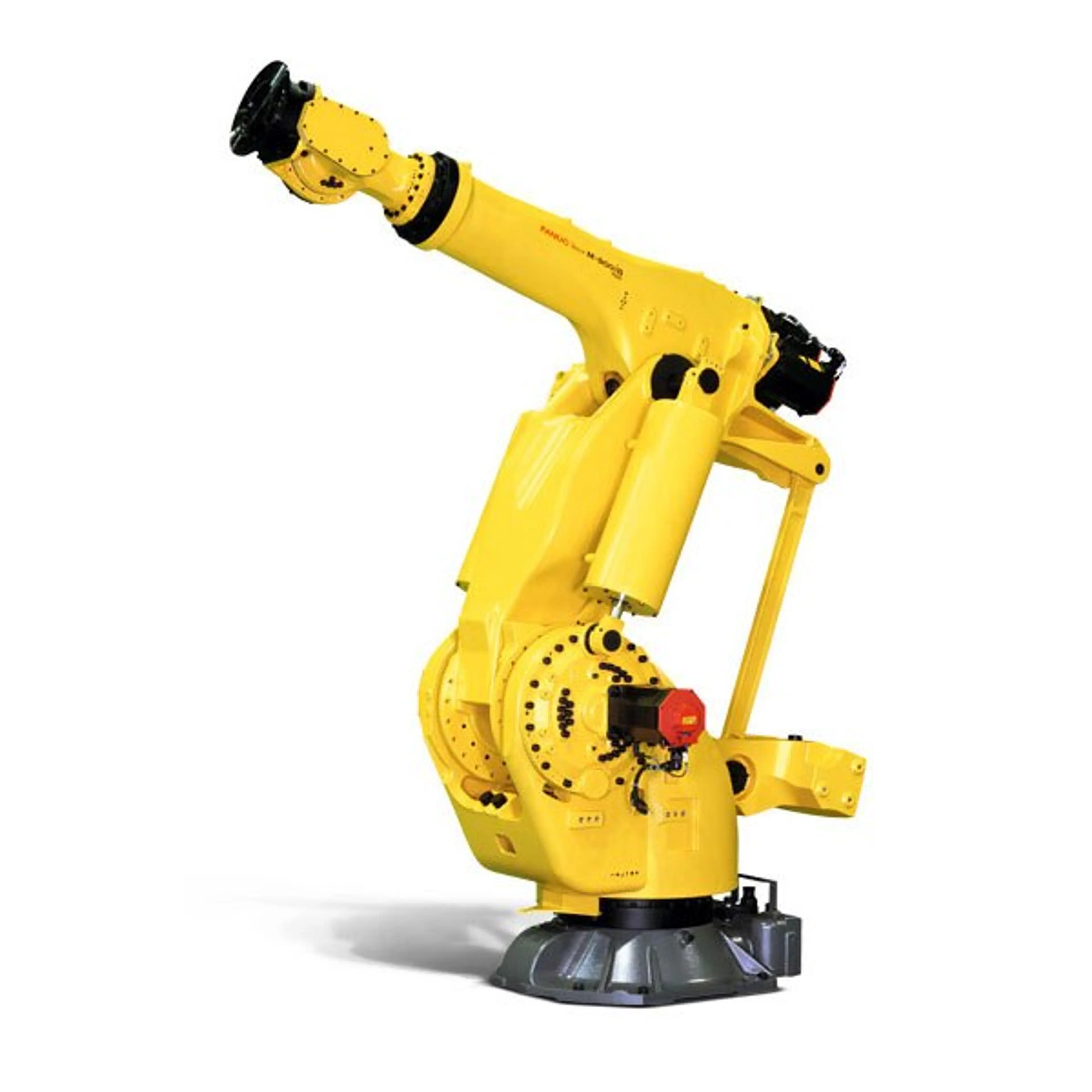 M-900iB/700 | 6 Axis, 700 kg Heavy Payload Robot, 2830 mm reach