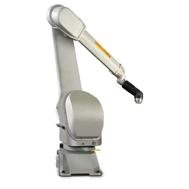P-250iB | 6 Axis, 15 kg Paint Robot, 2800 mm reach image 1