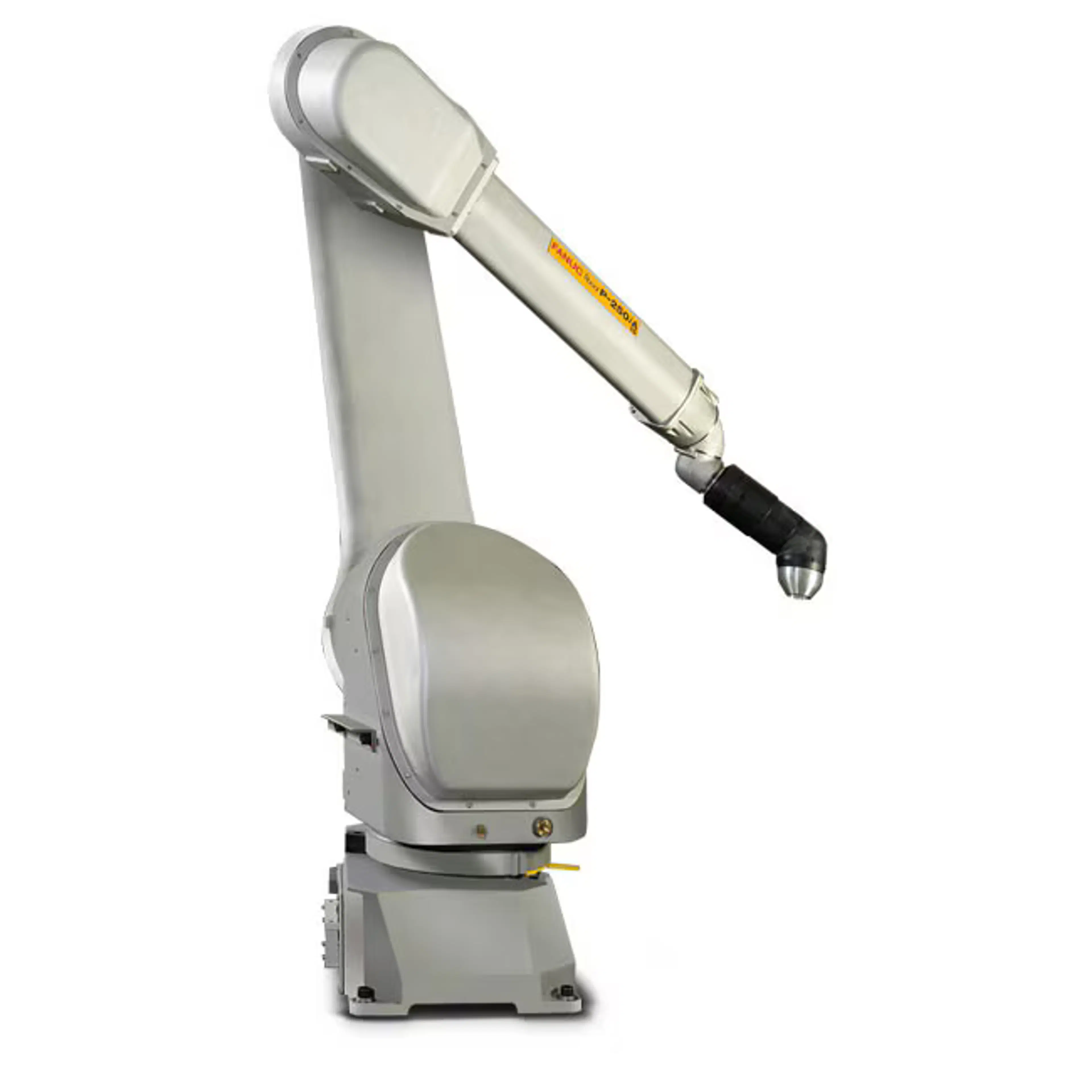 P-250iB | 6 Axis, 15 kg Paint Robot, 2800 mm reach