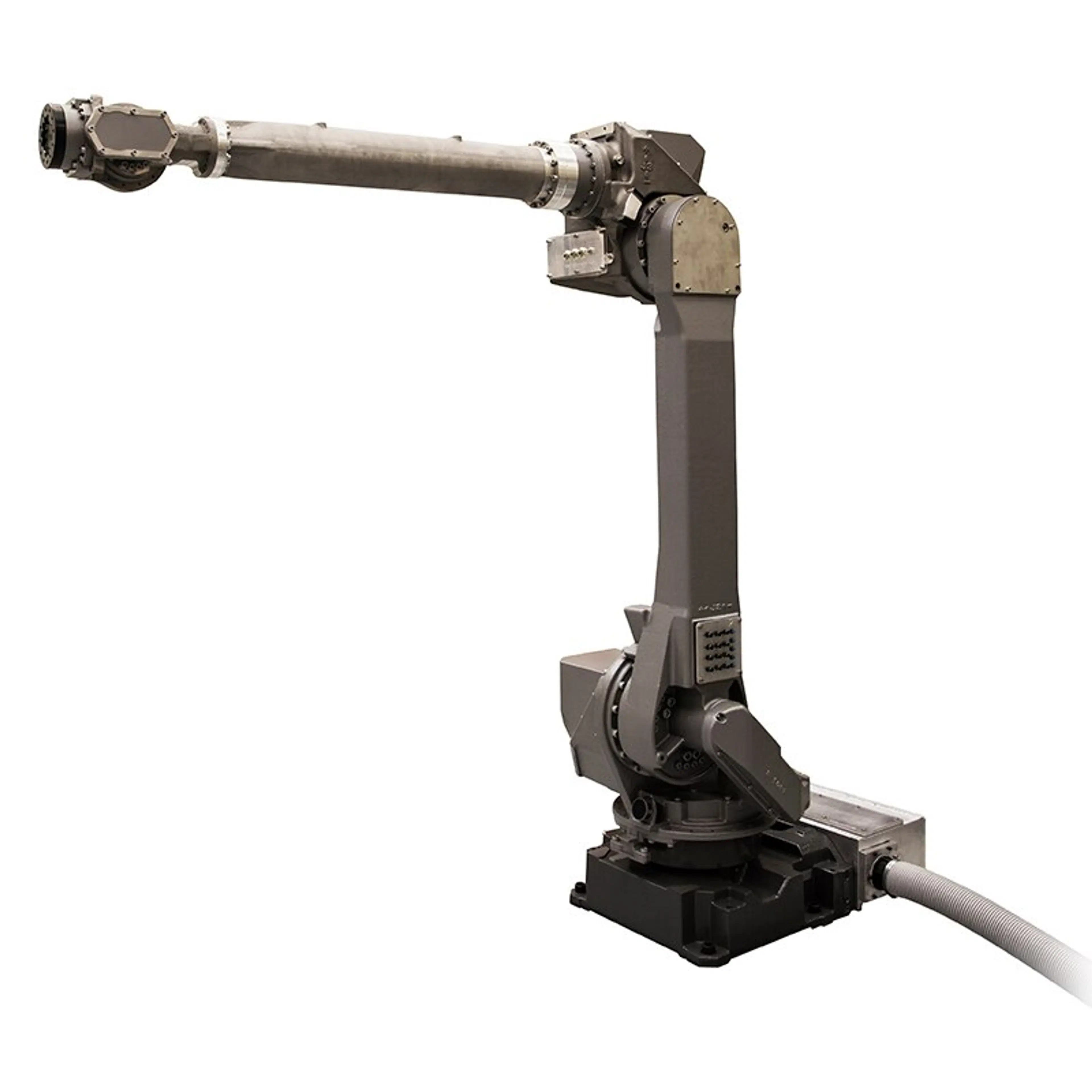 P-350iA/45 | 6 Axis, 45 kg Paint Robot, 2606 mm reach