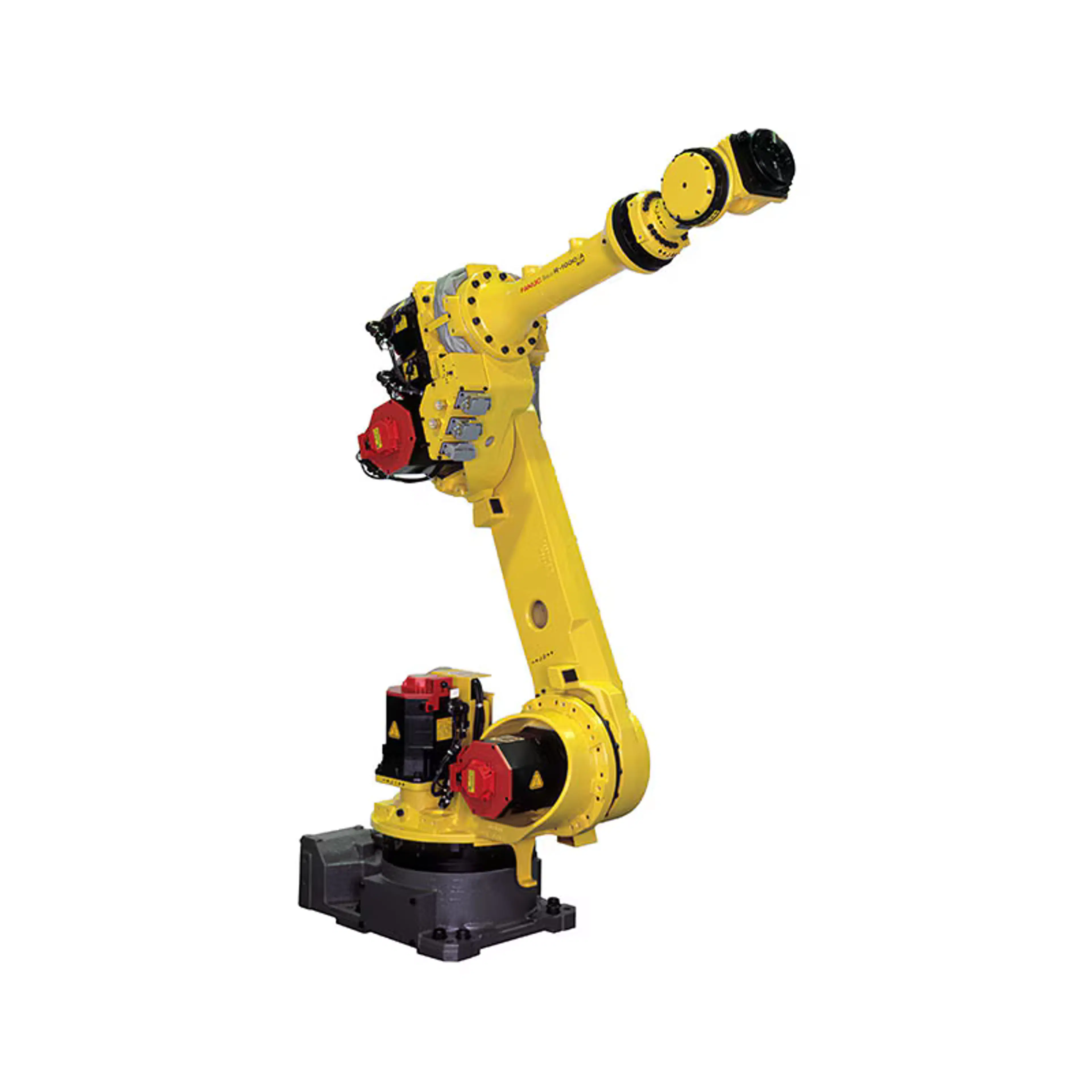 R-1000iA/100F | 6 Axis, 100 kg Super Heavy Payload Robot, 2230 mm reach