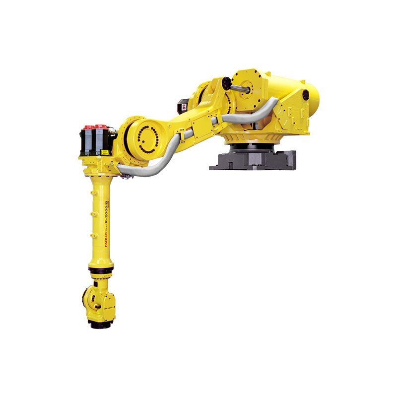 FANUC R-2000iB Series Robots image 1