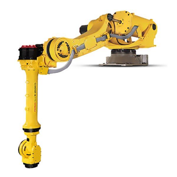 FANUC R-2000iC Series Robots image 1