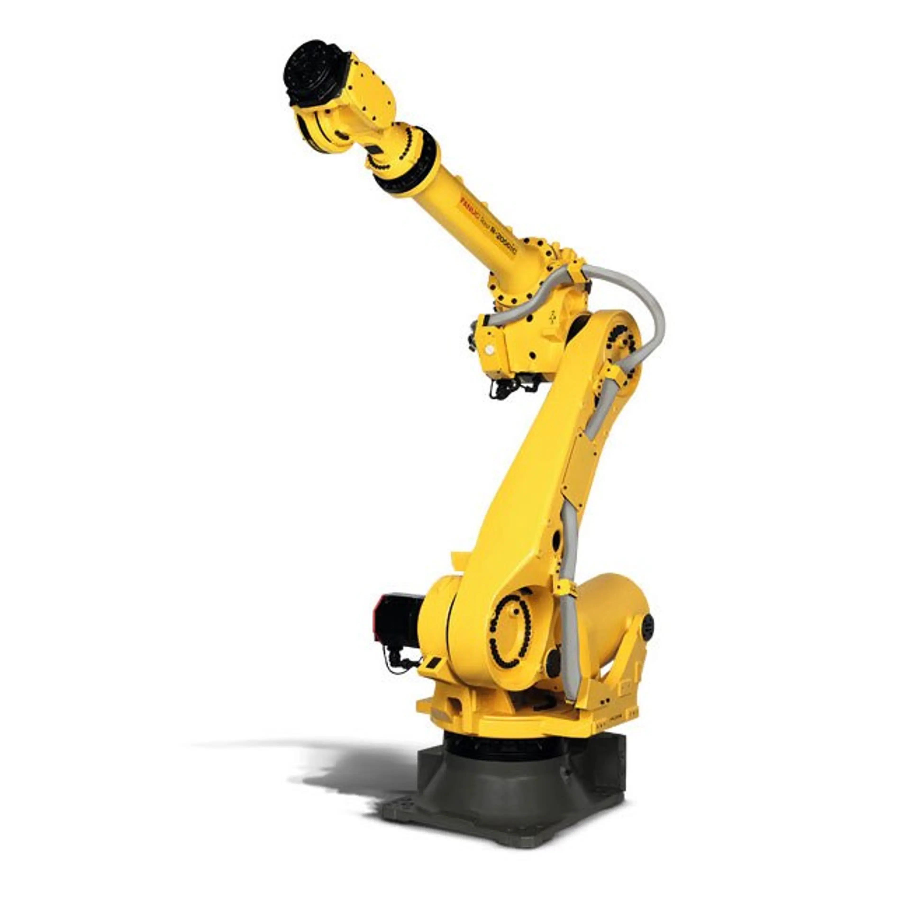 R-2000iC/210F | 6 Axis, 210 kg Multi-Role Intelligent Robot, 2655 mm reach