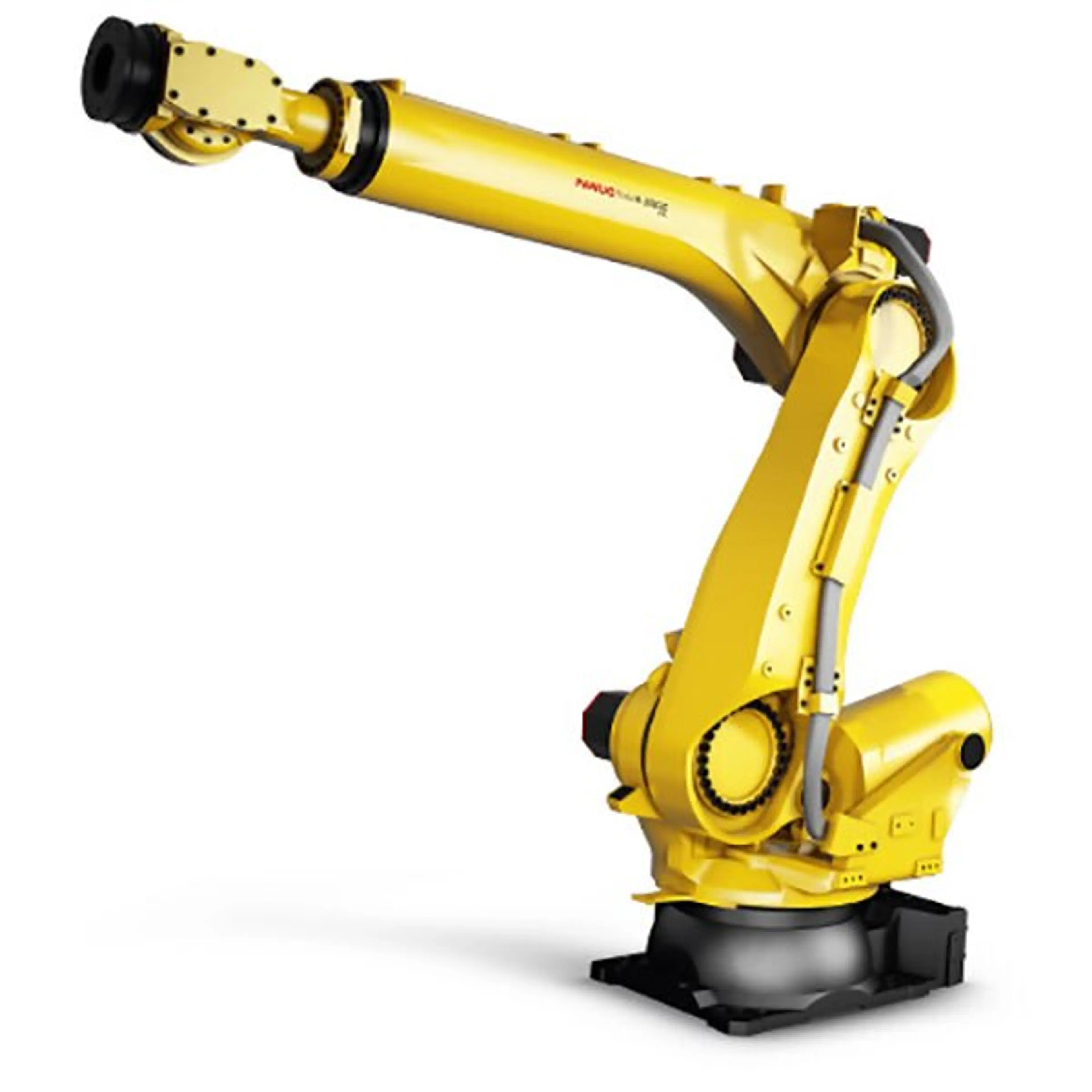 R-2000iC/210L | 6 Axis, 210 kg Multi-Role Intelligent Robot, 3100 mm reach