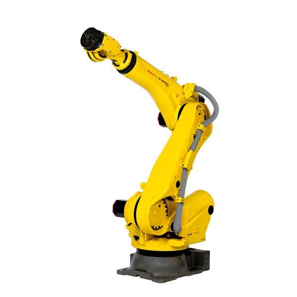 R-2000iC/270F | 6 Axis, 270 kg Multi-Role Intelligent Robot, 2655 mm reach image 1