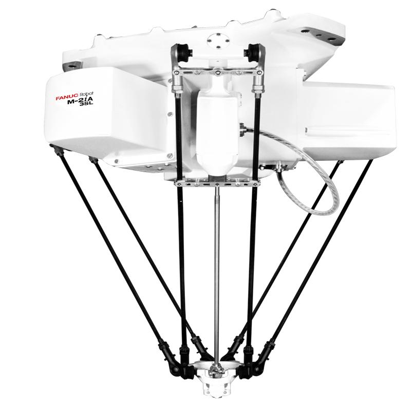 FOOD M-2iA/3S | (Short Arm) Remote A-Cab R-30iB image 1