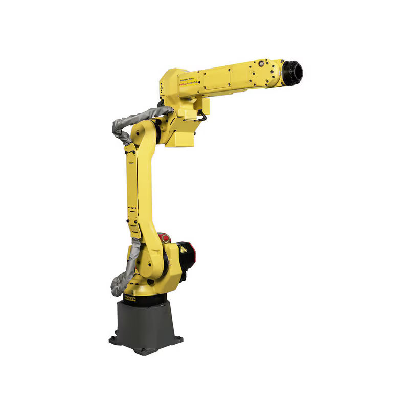 FANUC M-10iA Robot Series image 1