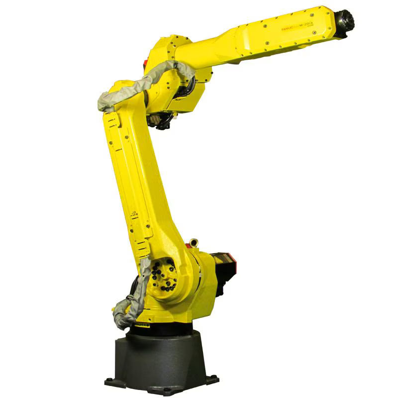 FANUC M-20iA Robot Series image 1