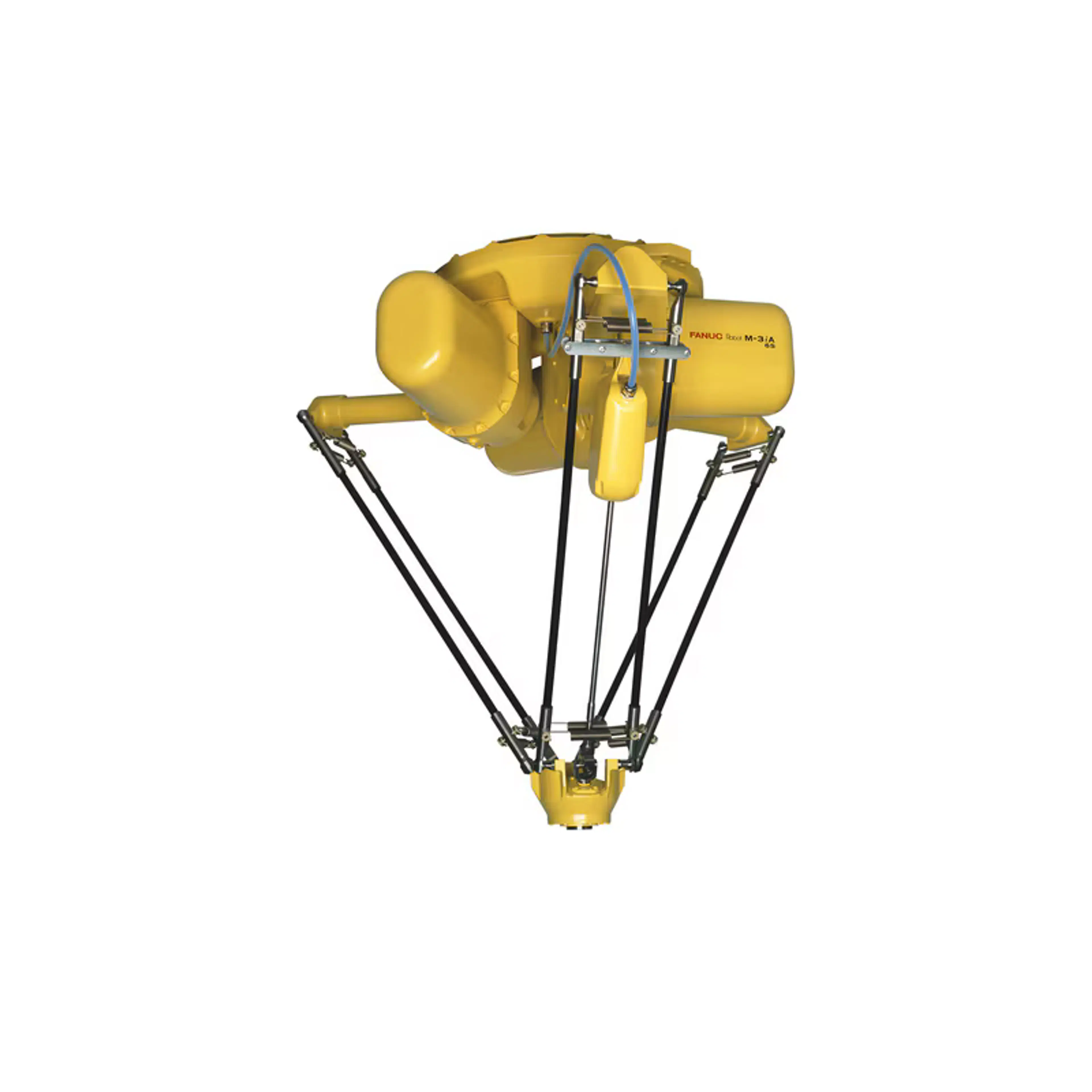 FANUC M-3iA Robot Series
