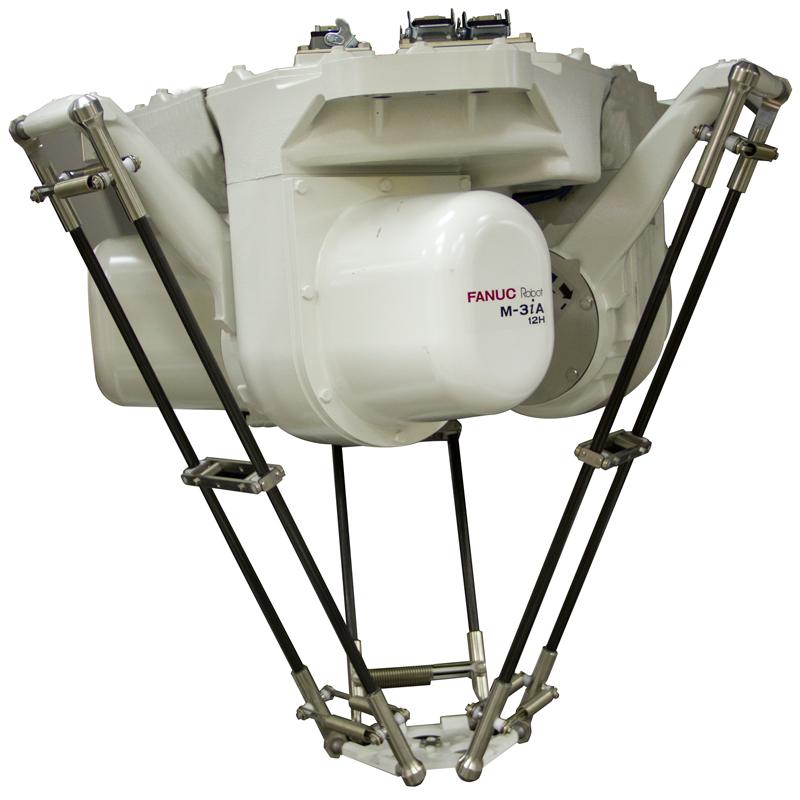 FOOD M-3iA/12H | 3-Axis Remote A-Cab R-30iB image 1