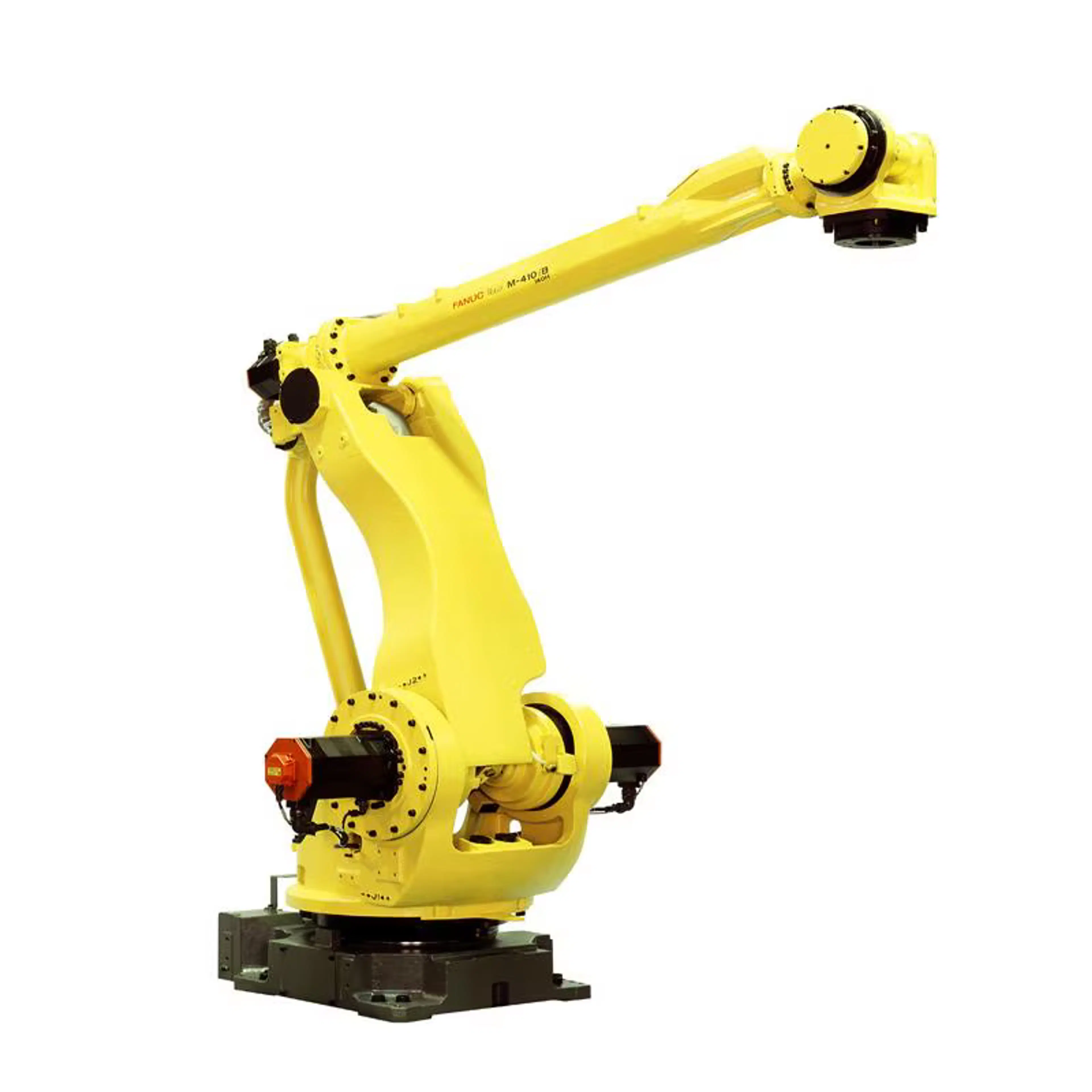 FANUC M-410iB Robot Series