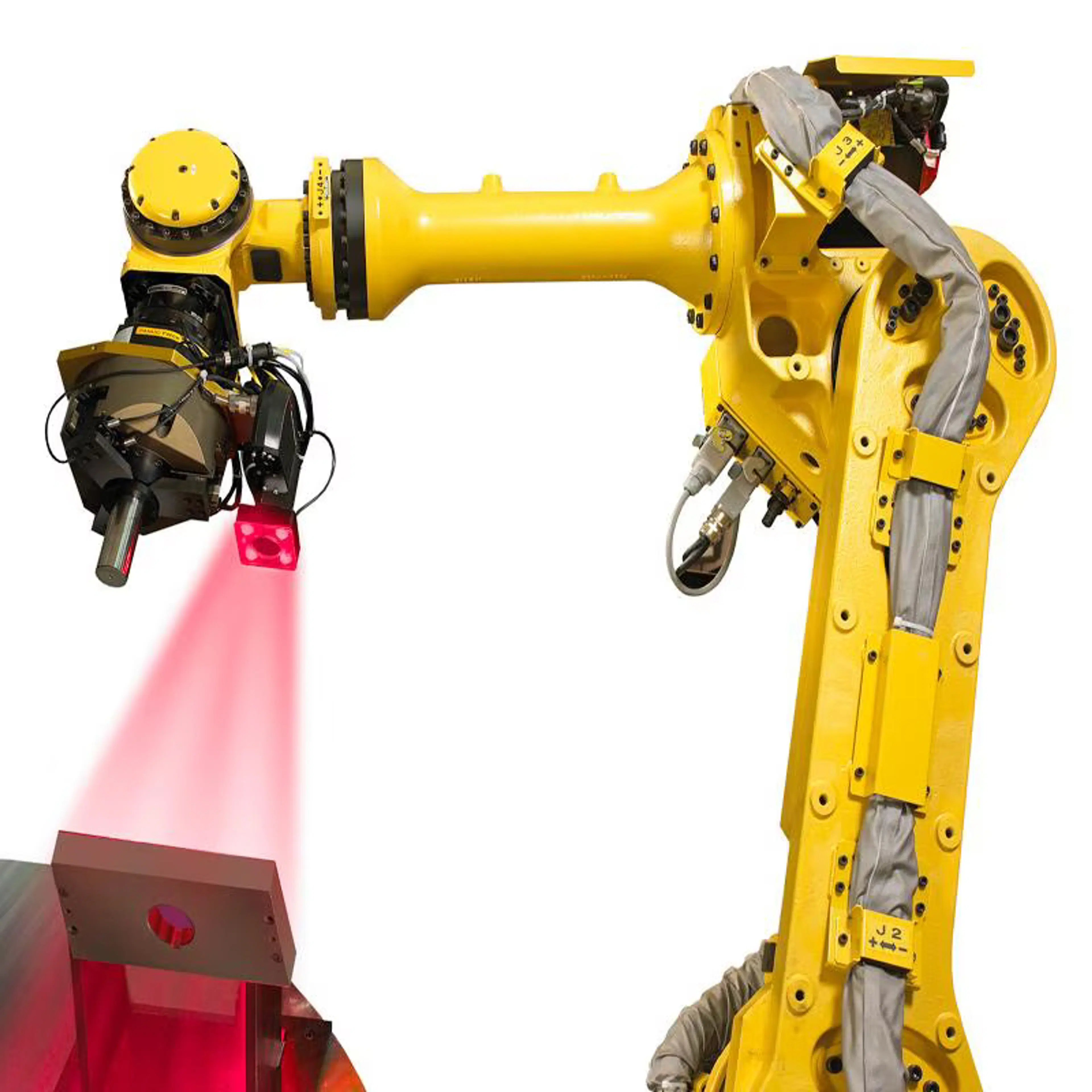 FANUC M-710iC Robot Series