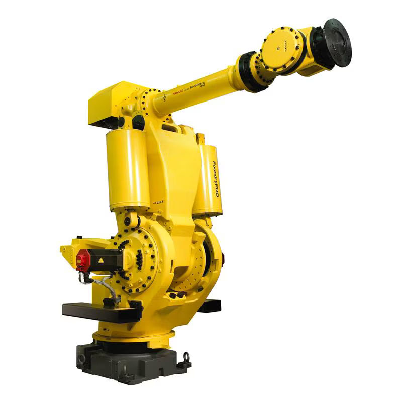 FANUC M-2000iA Robot Series image 1