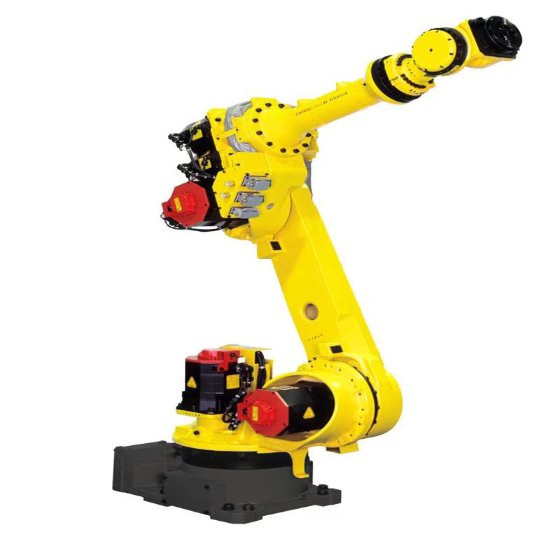 FANUC R-1000iA Robot Series image 1