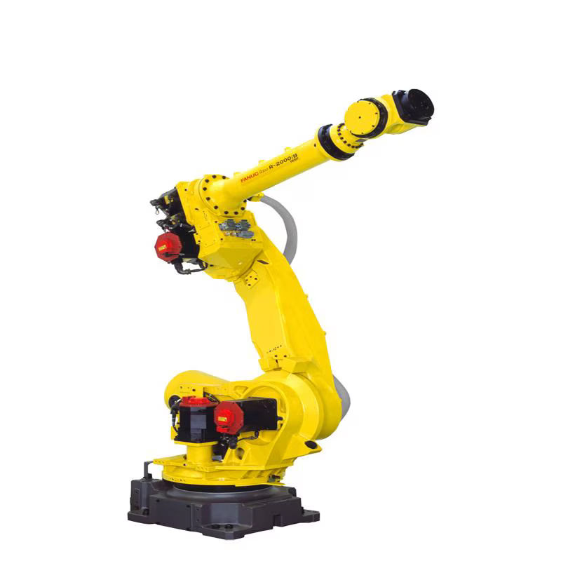 FANUC R-2000iB Robot Series image 1