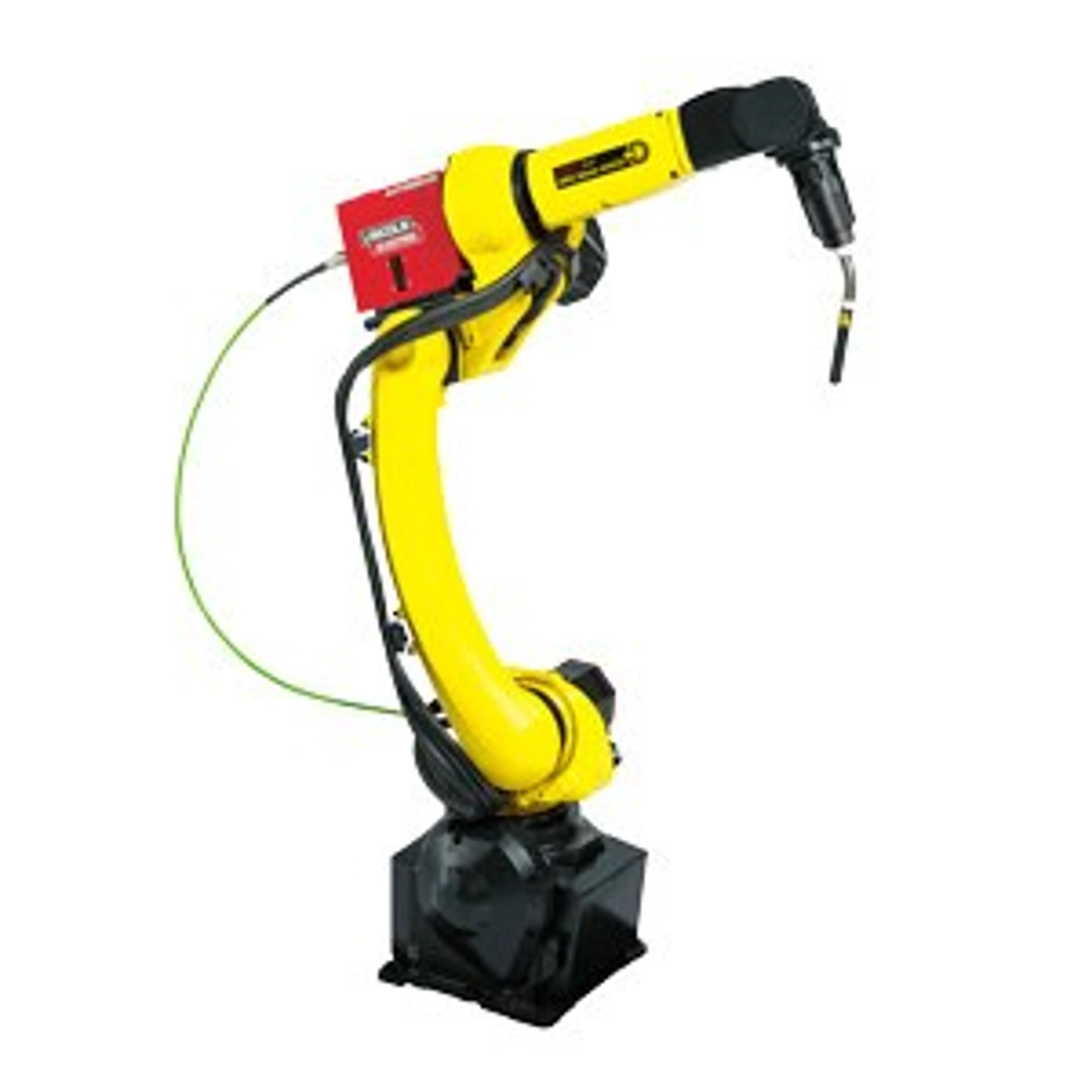 ARC Mate 100iD | Arc Welding Robot,  12 kg,  1441 mm,  6 axes