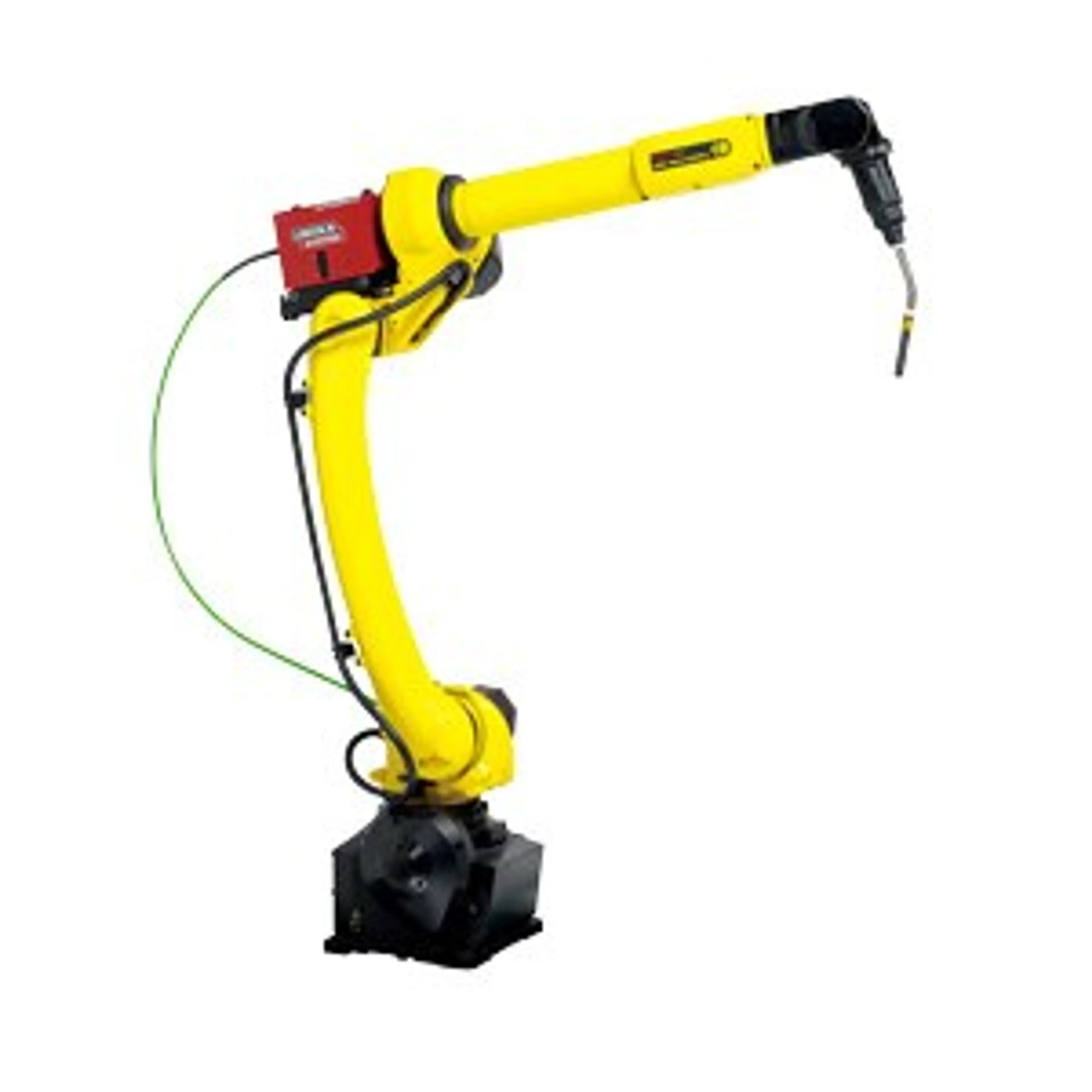 ARC Mate 100iD/8L | Arc Welding Robot,  8 kg,  2032 mm,  6 axes