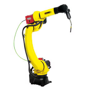 ARC Mate 120iD/12L | Arc Welding Robot, 12 kg, 2272 mm, 6 axes, IP67 image 1