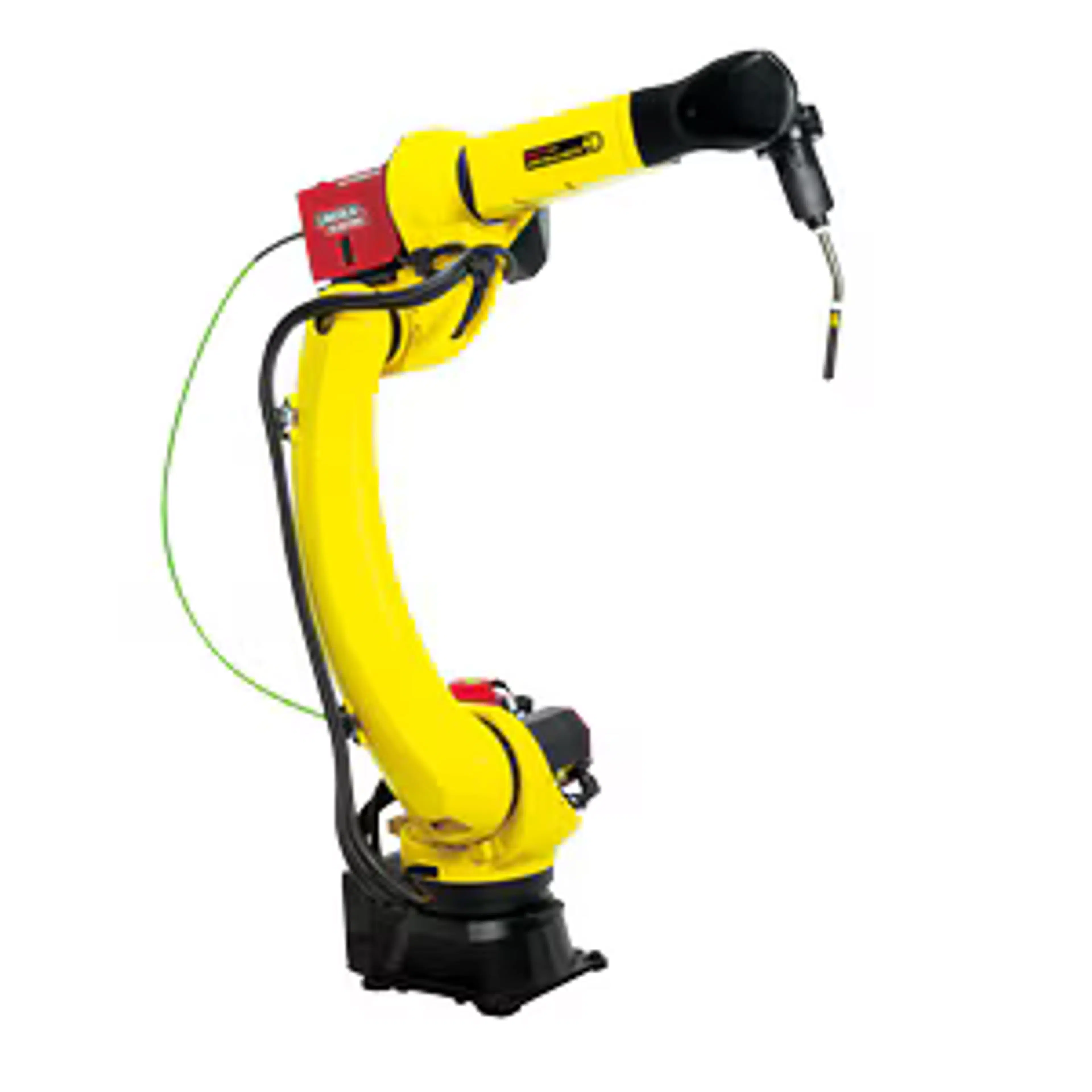 ARC Mate 120iD | Arc Welding Robot,  25 kg,  1831 mm,  6 axes