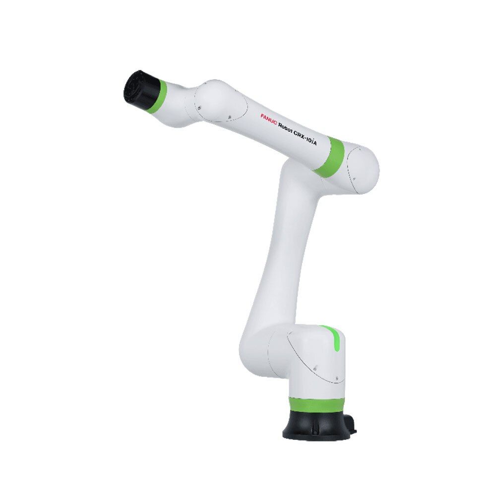 CRX-10iA/L | Collaborative Robot, 10 Kg, 1418 Mm, 6 Axes image 1