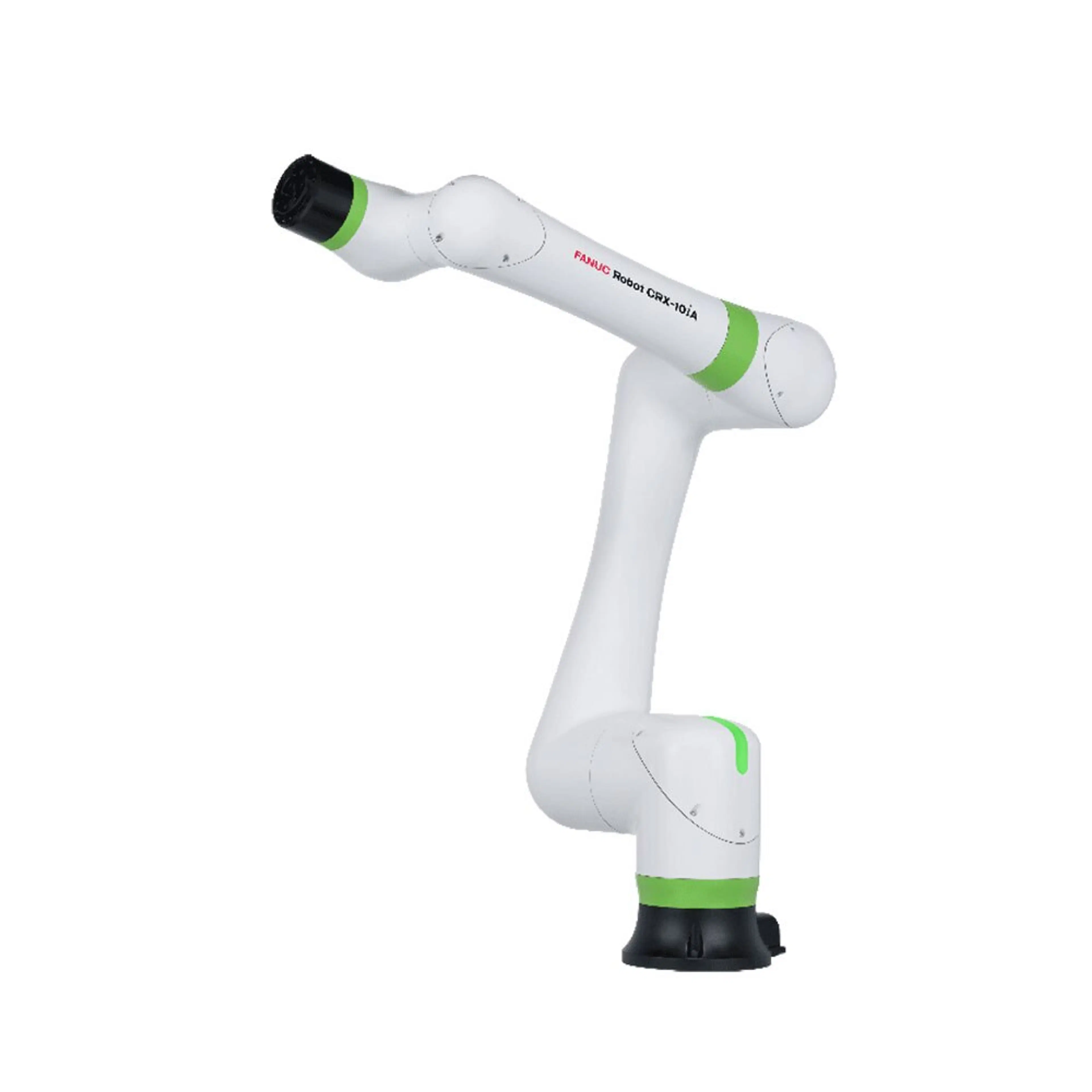 CRX-10iA | Collaborative Robot,  10 kg,  1249 mm,  6 axes