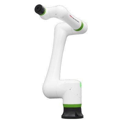 CRX-25iA | Collaborative Robot, 25 kg, 1889 mm, 6 axes image 1