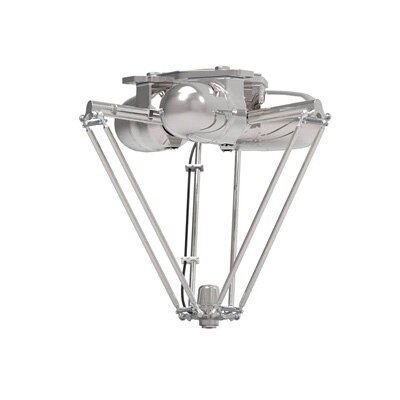 DR-3iB/6 STAINLESS | Delta Robot, 6 kg, 1200 x 450 mm, 4 axes, IP69K image 1