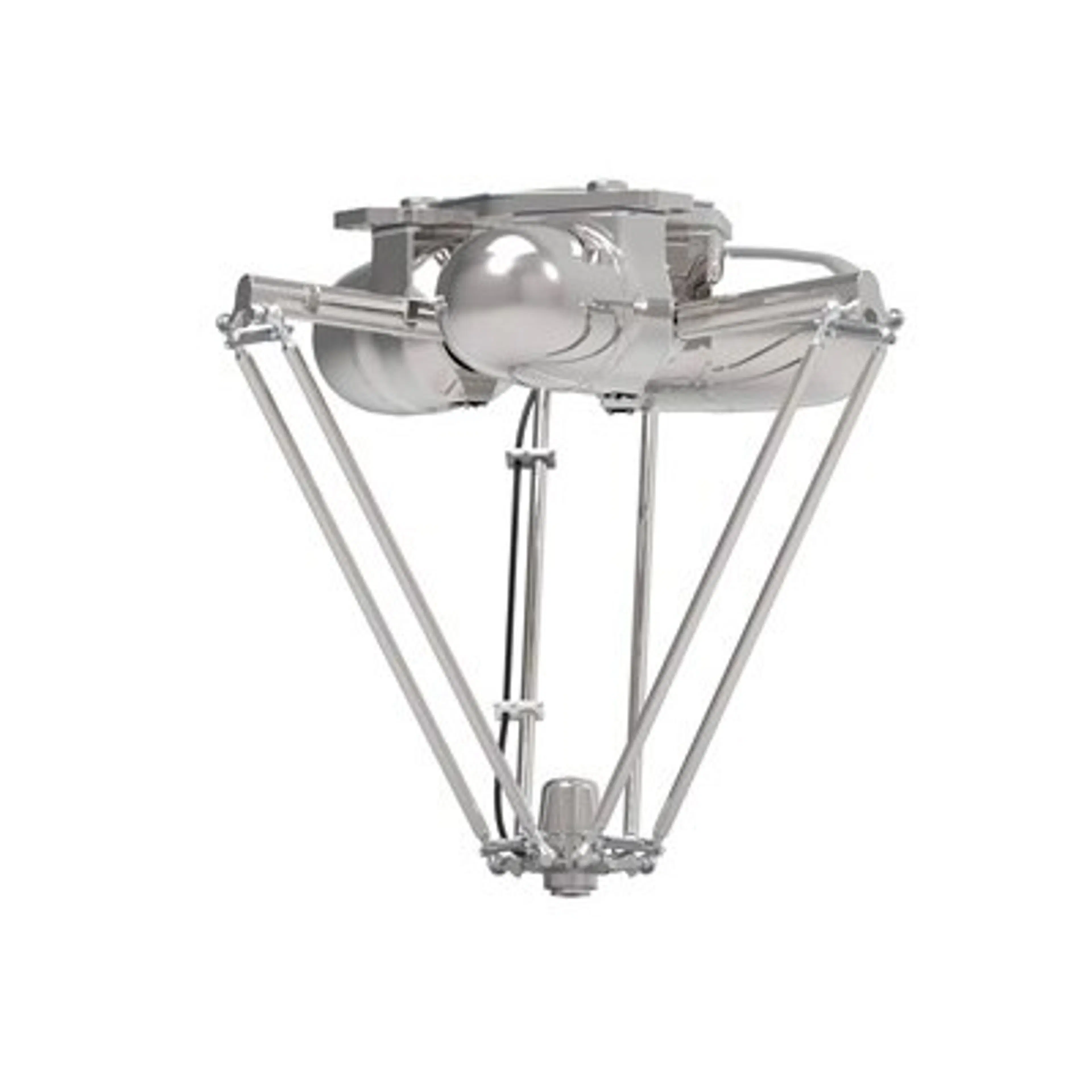 DR-3iB/6 STAINLESS | Delta Robot,  6 kg,  1200 x 450 mm,  4 axes,  IP69K