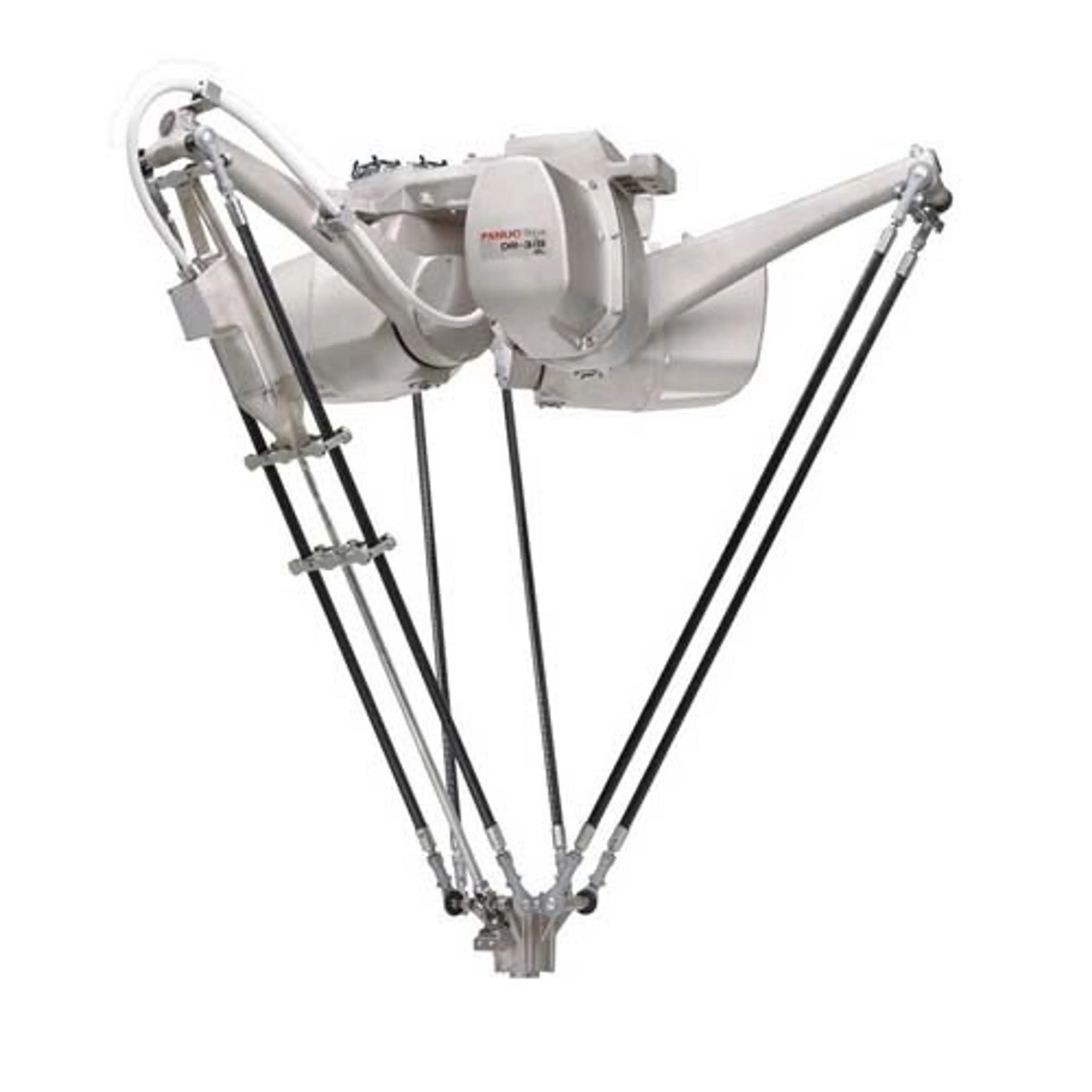 DR-3iB/8L | Delta Robot,  8 kg,  1600 x 500 mm,  4 axes,  IP69K