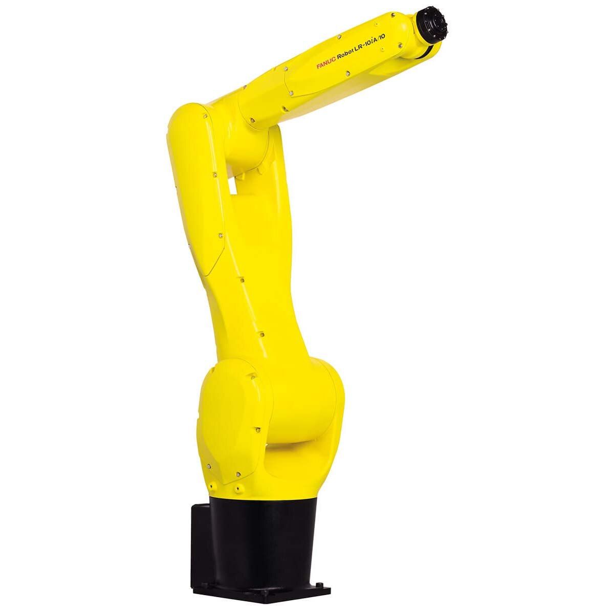 LR-10iA/10 | Articulated Robot, 13 kg, 1101 mm, 6 axes image 1