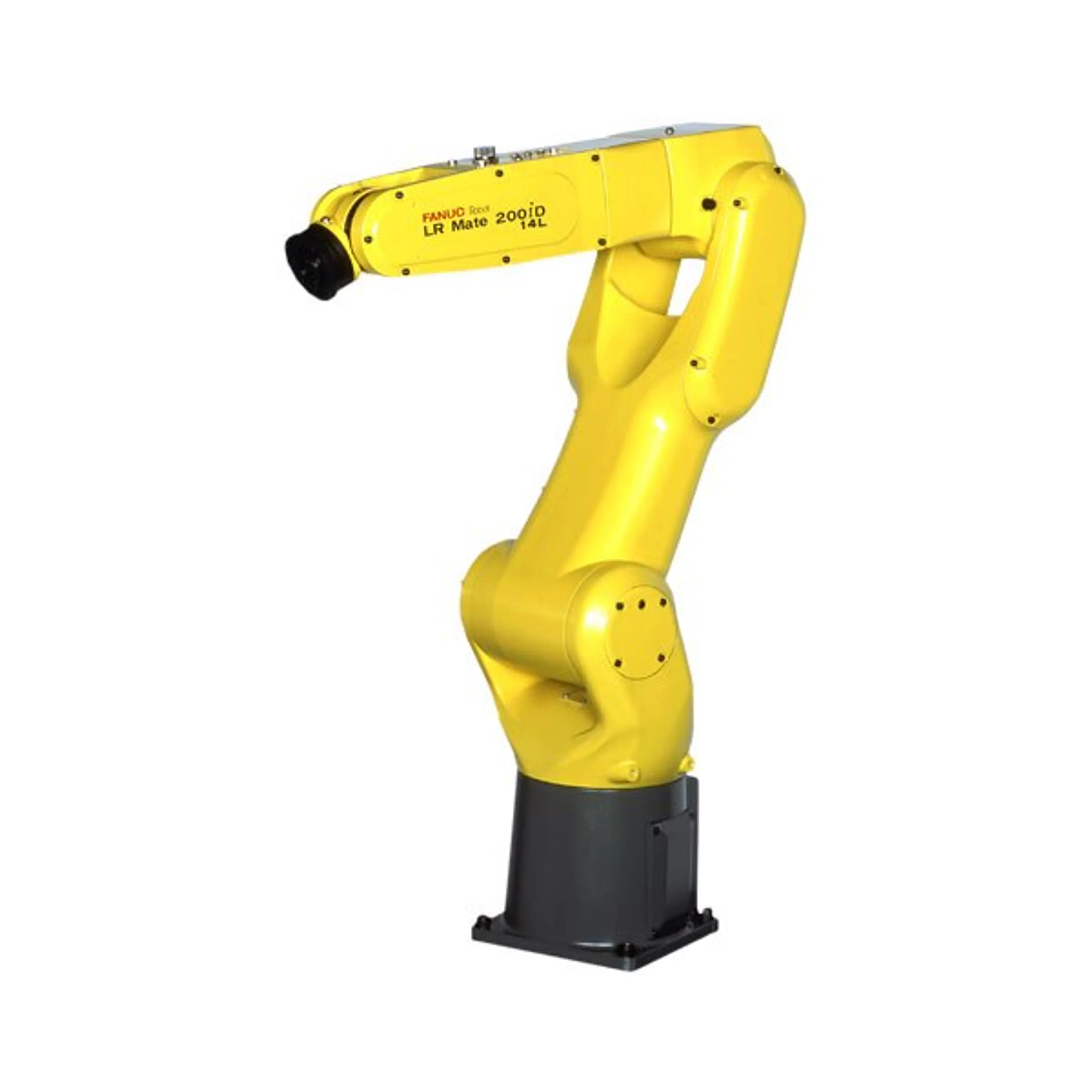 LR Mate 200iD/14L | Articulated Robot, 14 kg, 911 mm 6 axes
