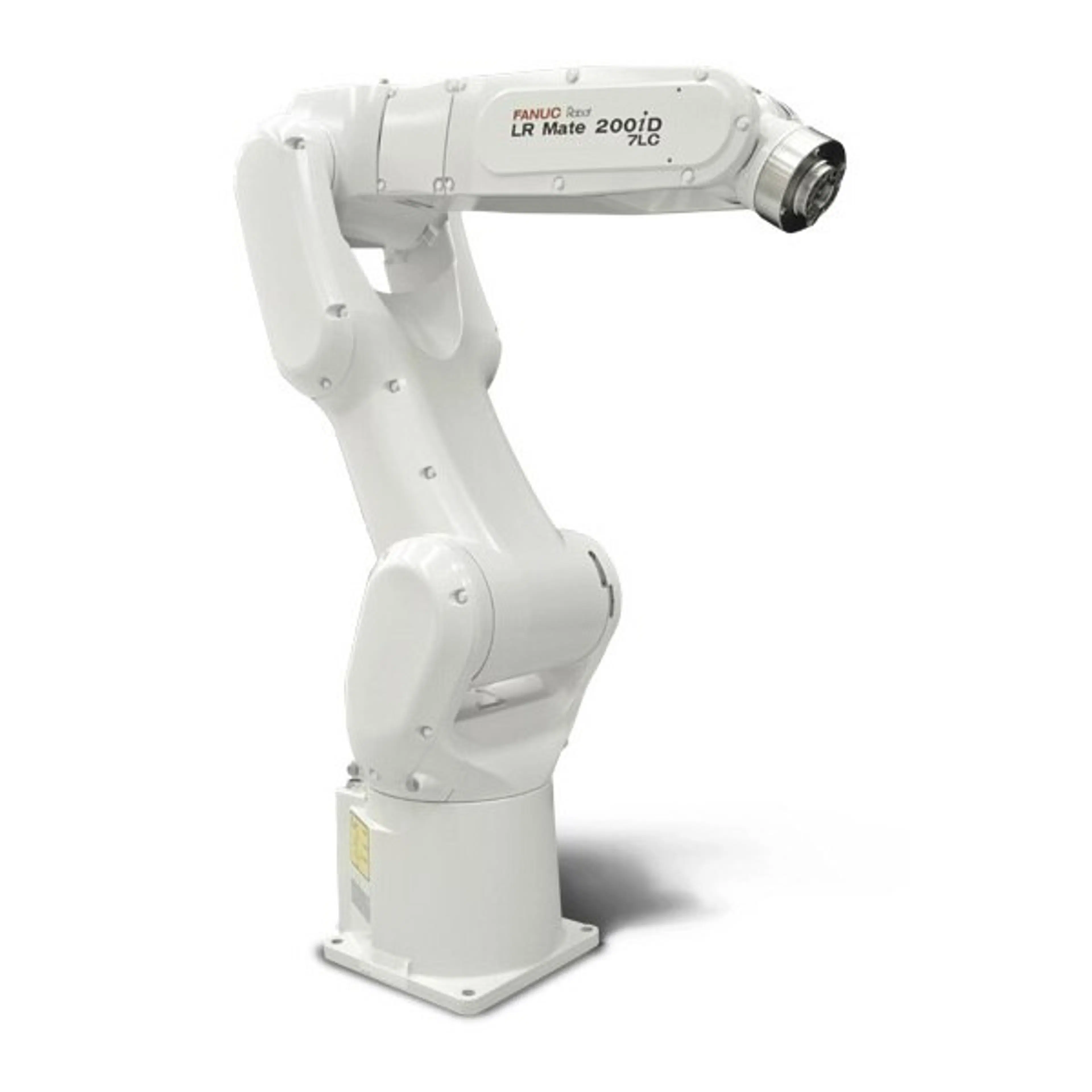 LR Mate 200iD/7LC | Clean Room Robot,  7 kg,  911 mm,  6 axes,  IP67