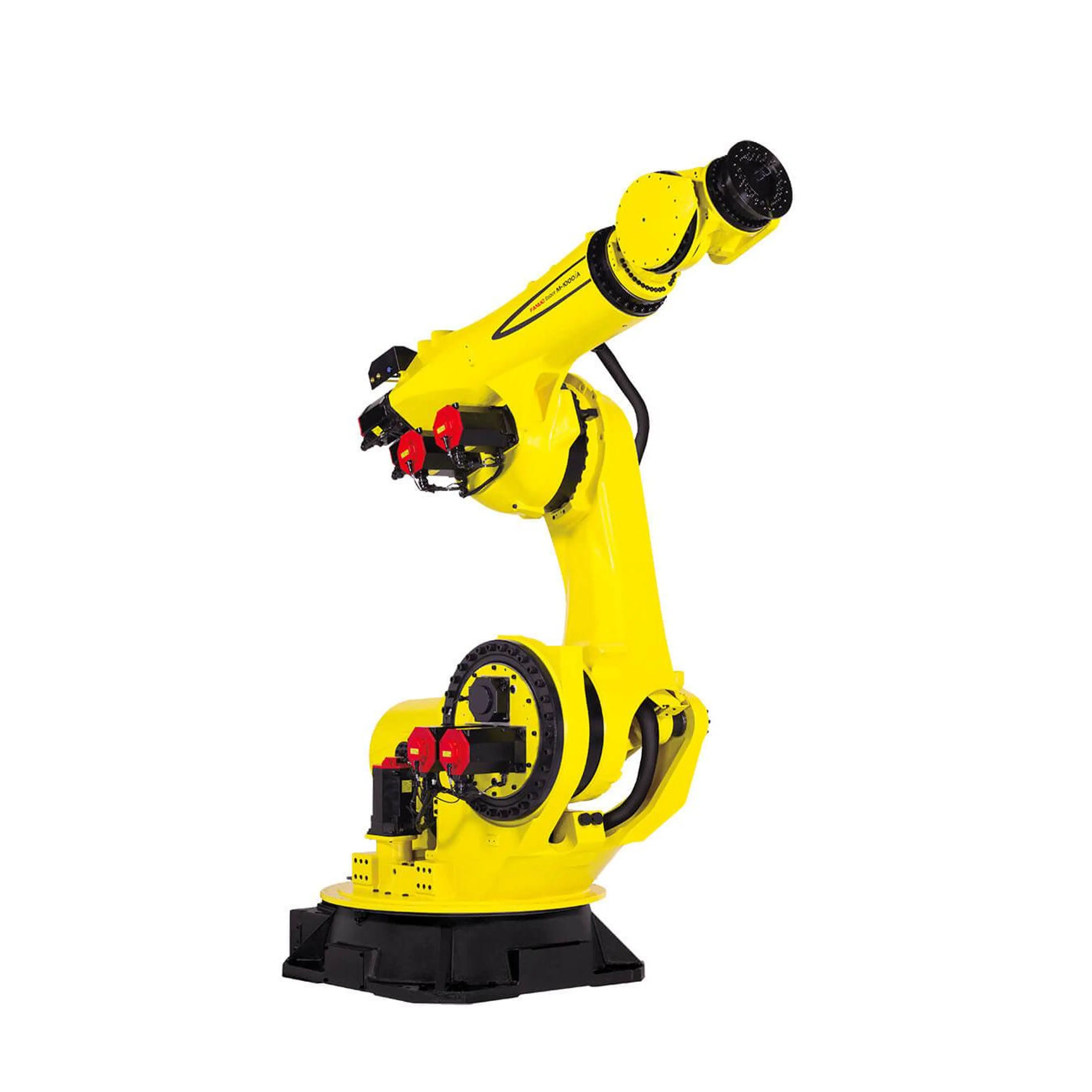 M-1000iA | Heavy Payload Robot,  1000 kg,  3253 mm,  6 axes